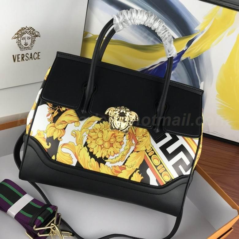 Versace Handbags 45